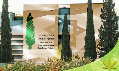 Medical Cannabis Degree