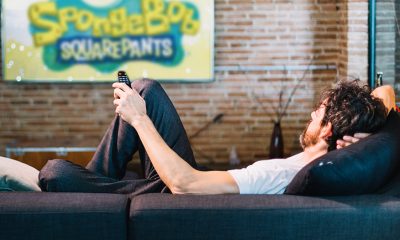 Cartoons to Watch with CBD Edibles