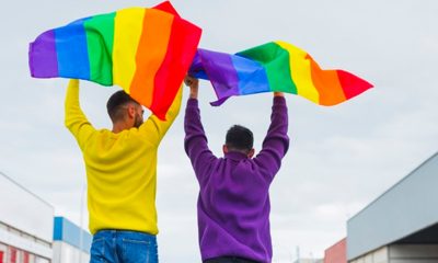 LGBTQ in Cannabis Industry