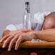 Alcohol Hangover