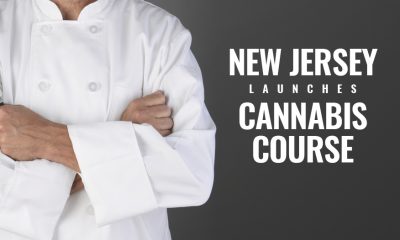 New Jersey Launches Cannabis Class