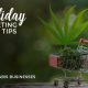 Cannabis Businesses Marketing Tips