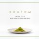 Kratom 4 Reasons Why It’s Worth Exploring