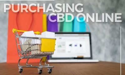 purchasing cbd online