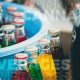 cannabis beverages