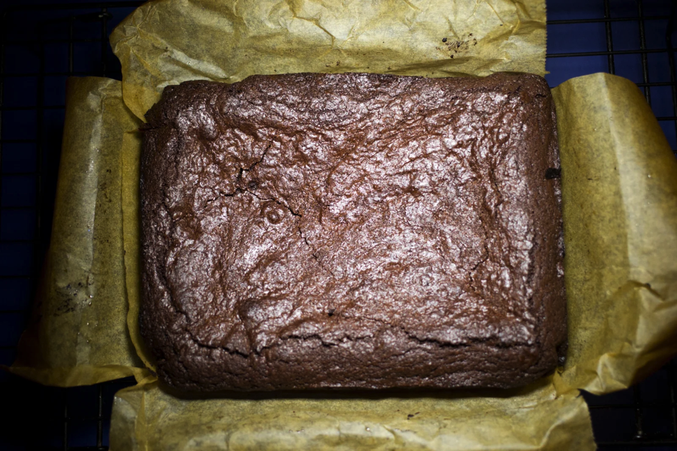 weed brownies