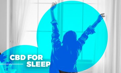 CBD for sleep