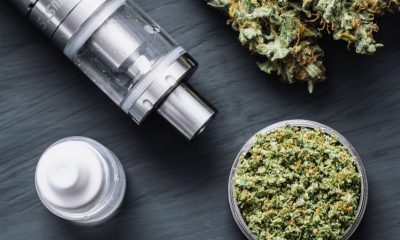 CBD Vaping