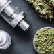 CBD Vaping