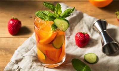CBD Drinks