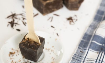 CBD Infused Chocolates