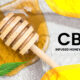 CBD Infused Honey