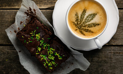 CBD Coffee