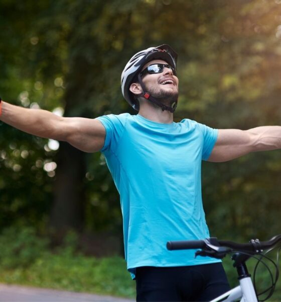 How CBD Can Boost Cycling Benefits