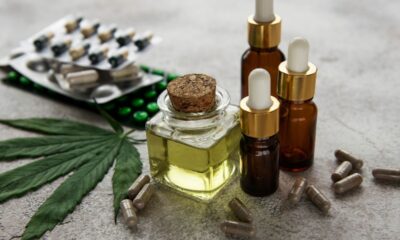 CBD Business Ideas
