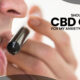 CBD oil for my anxiety