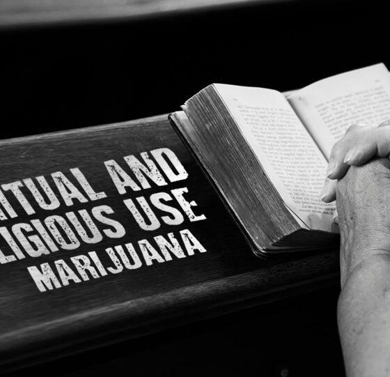 Spiritual Religious Use
