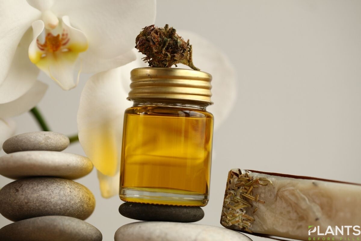 CBD Spa Treatments