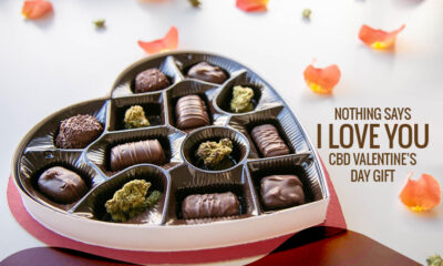 Says I Love You Like CBD Valentine’s Day gift