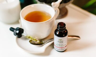 Dose CBD Based On Your Specific Health & Wellness Needs