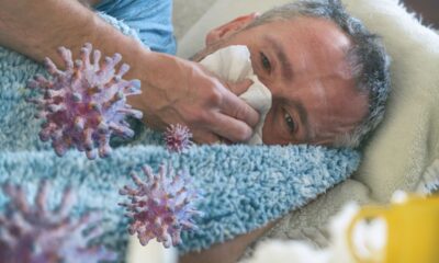 CBD and Viral Diseases