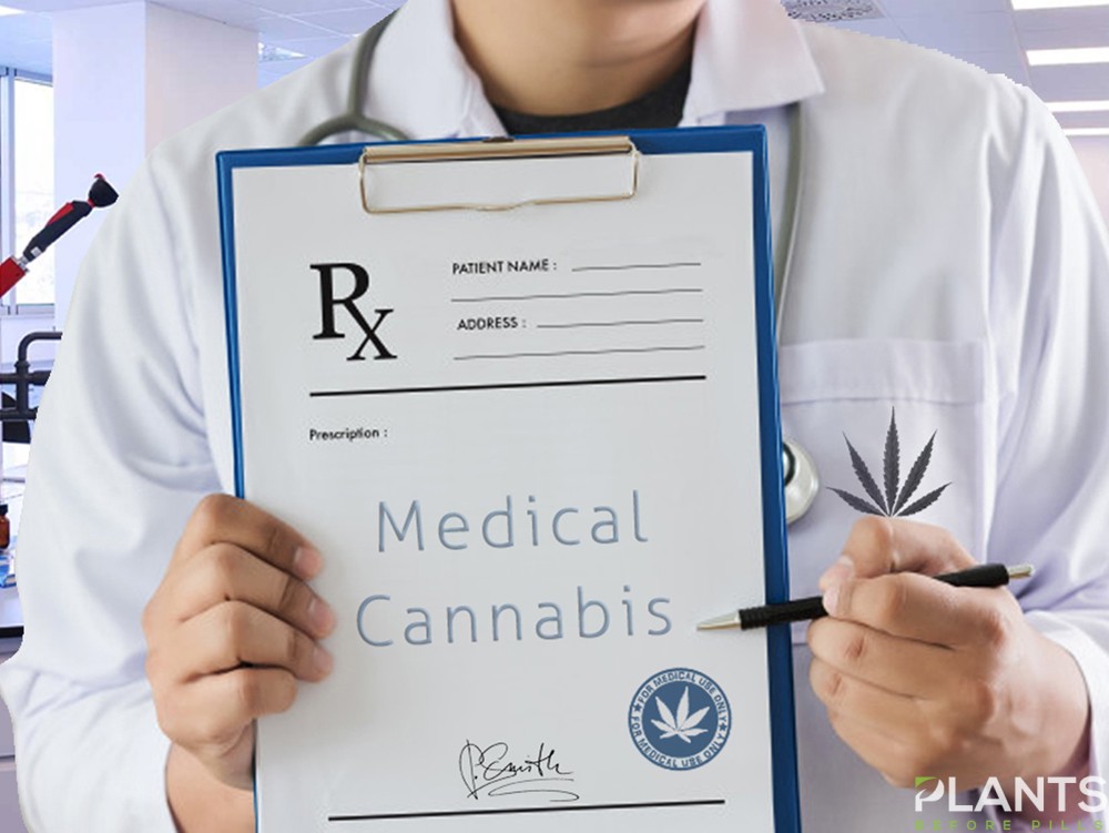 Medical Cannabis