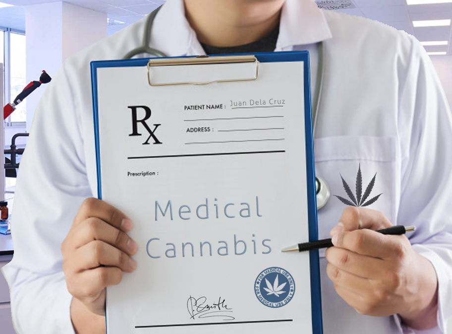 Medical Marijuana