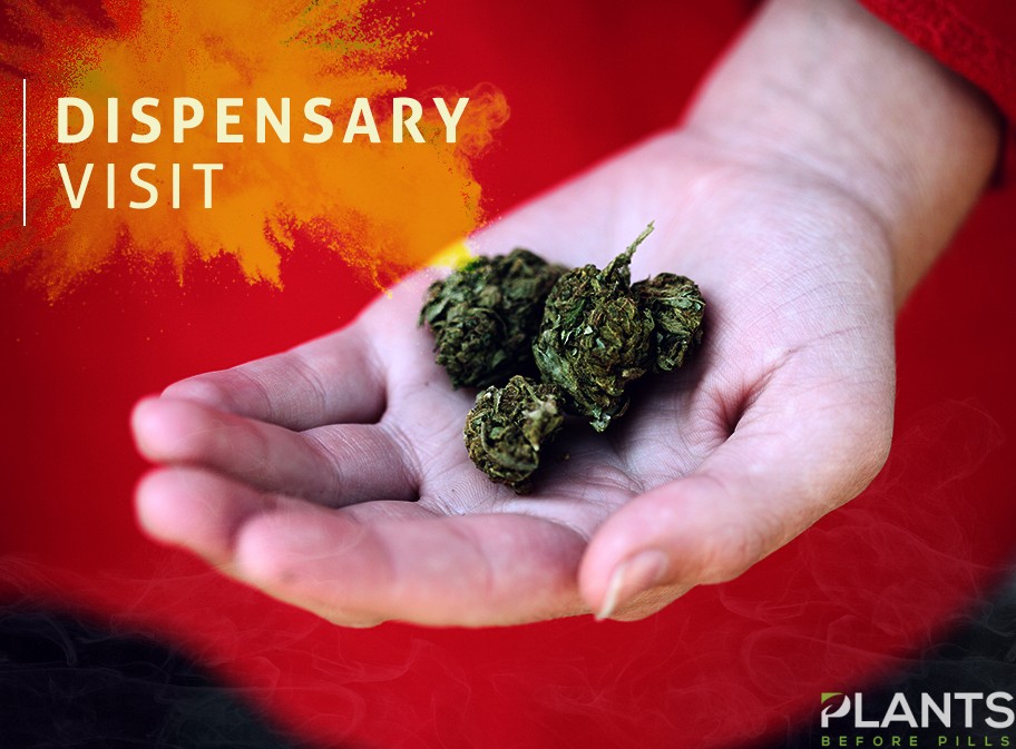 Cannabis Dispensary