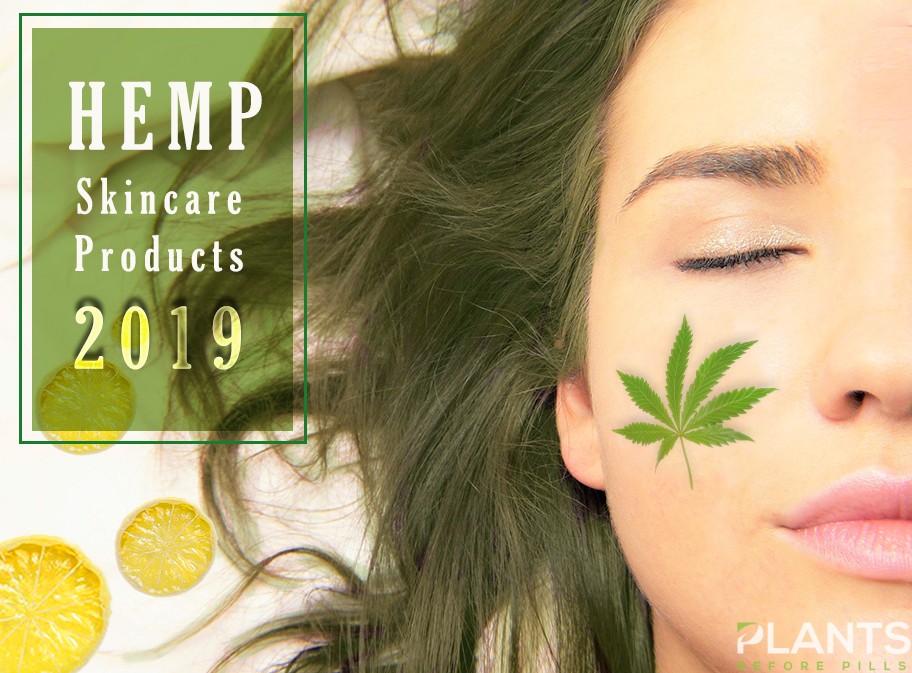 Hemp Skincare