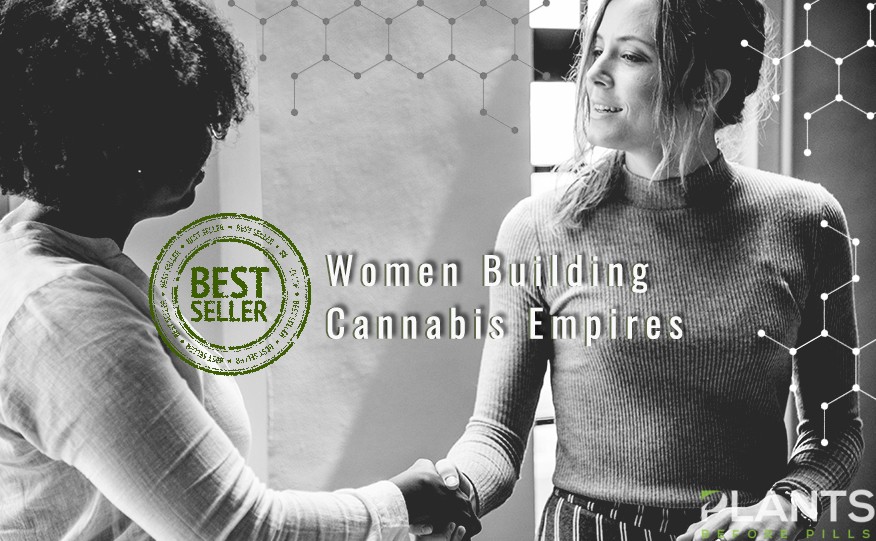 Cannabis Entrepreneurs