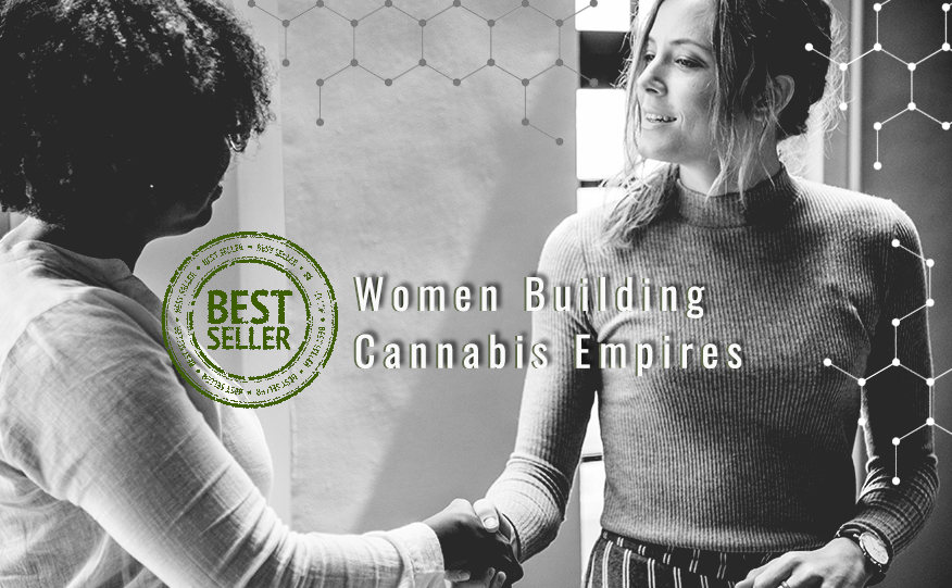 Women Cannabis Entrepreneur