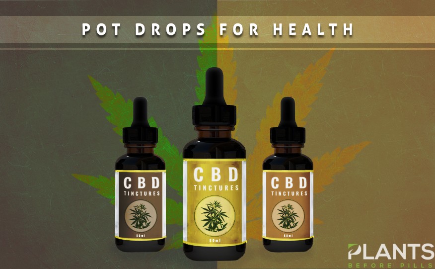 CBD Tincture