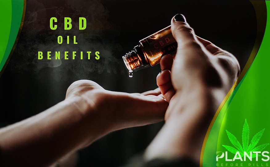 How to Use CBD Oil for Pain Relief | Cannabis Medical Benefits