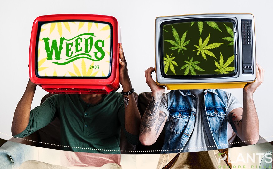 Weed Shows