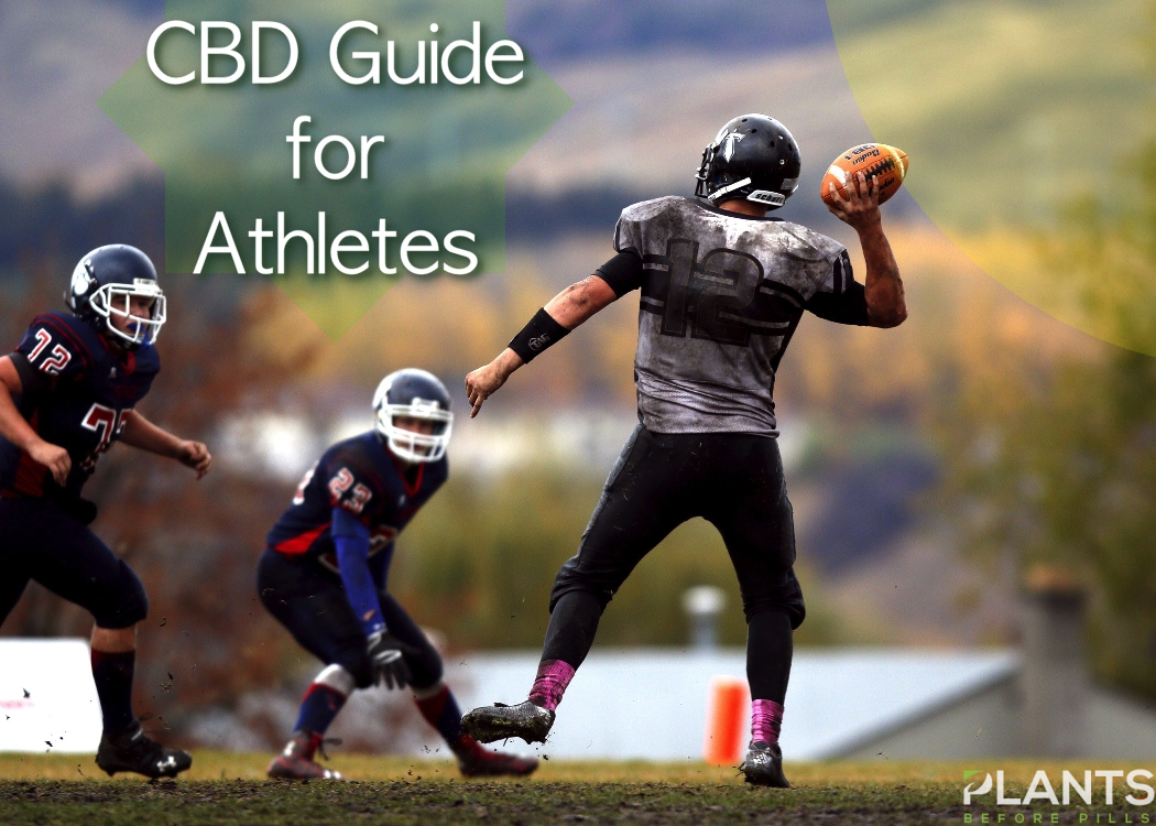 Athlete's Guide to CBD