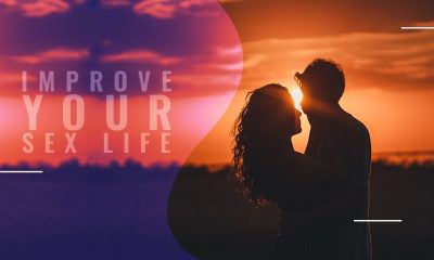 CBD To Improve Sex Life