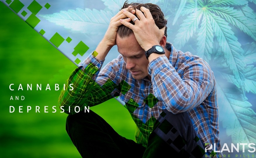 Medical Marijuana and Depression