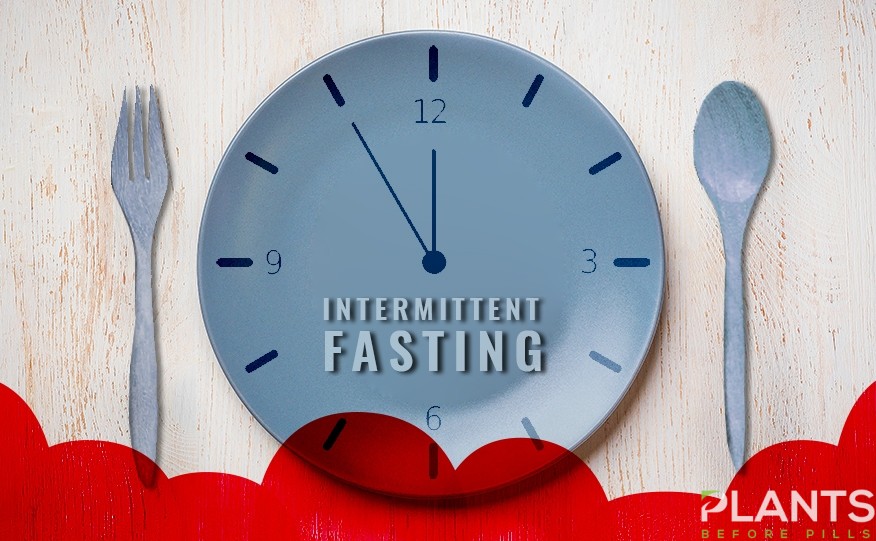 Intermittent Fasting