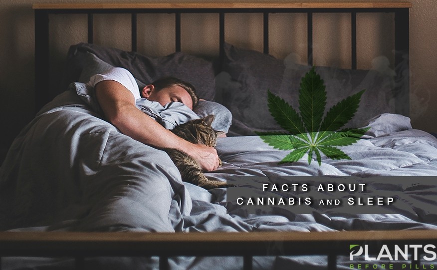 Medical Marijuana and Sleep