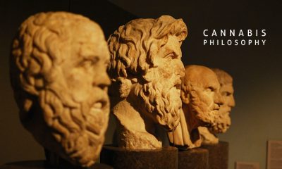 Famous Philosophers and Cannabis