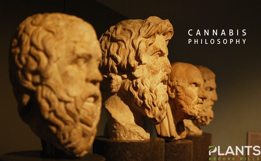 Famous Philosophers and Cannabis