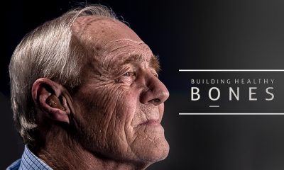 Bone Diseases among Seniors