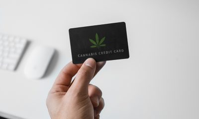 Cannabis Credit Card