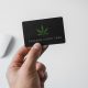 Cannabis Credit Card