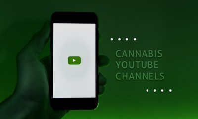 Cannabis YouTube Channels
