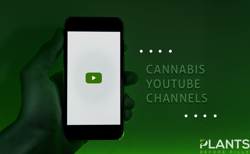 Cannabis YouTube Channels