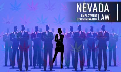 Nevada Employment Discrimination Law