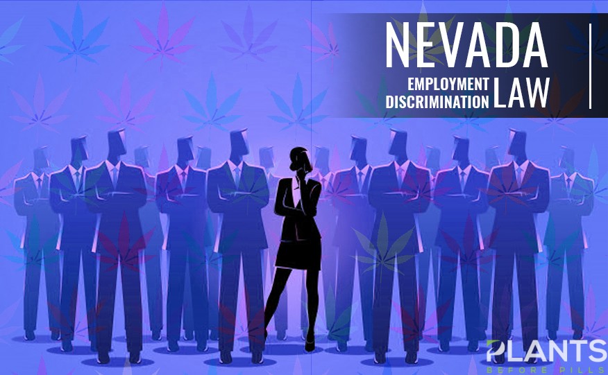 Nevada Employment Discrimination Law