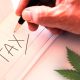 Marijuana Tax in Alberta