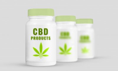 American Eagle to Sell CBD Products
